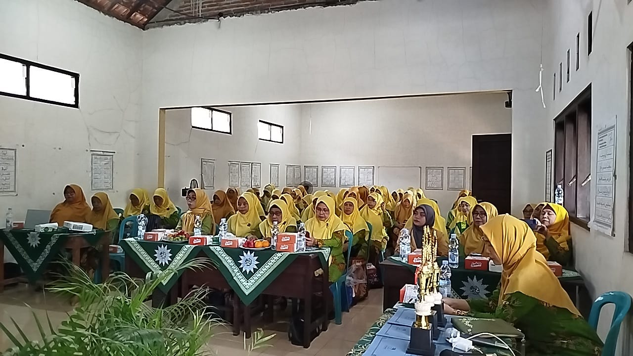 Musyawarah Cabang HMI mamuju kab 2025